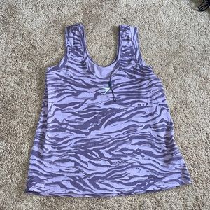 Gymshark tanktop